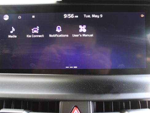 New 2026 Kia Seltos EX FWD image 36