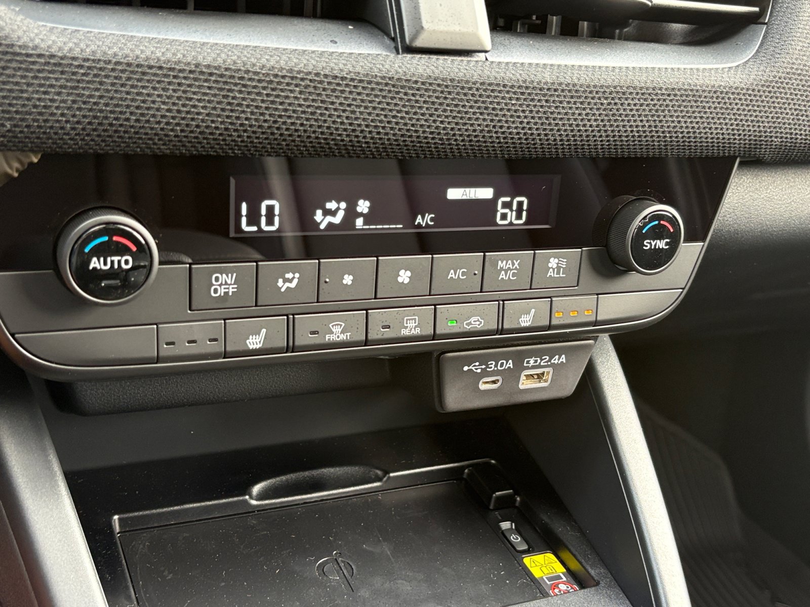 New 2026 Subaru Outback Premium AWD/4WD image 24