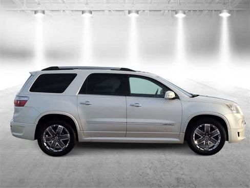 Used 2012 GMC Acadia Denali image 9