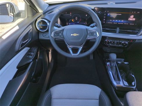 New 2026 Chevrolet Trax LT w/ Driver Confidence Package image 16