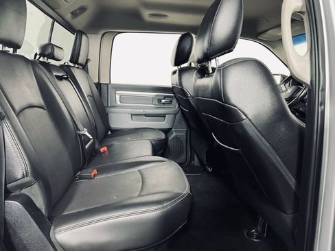 Used 2017 RAM 1500 Big Horn image 14