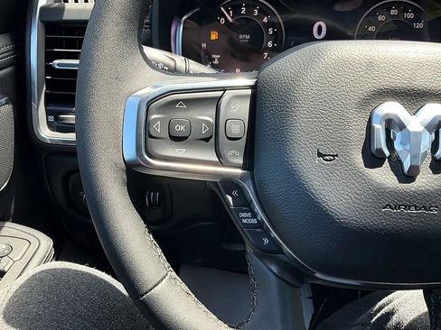 New 2026 RAM 1500 Laramie w/ Night Edition AWD/4WD image 22