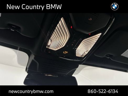 New 2026 BMW X5 xDrive50e w/ Climate Comfort Package image 25