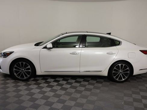 Used 2019 Kia Cadenza Technology FWD image 5
