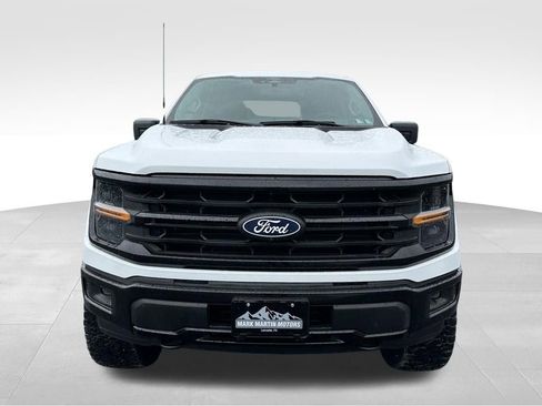 Used 2024 Ford F150 XLT w/ Tow/Haul Package AWD/4WD image 25