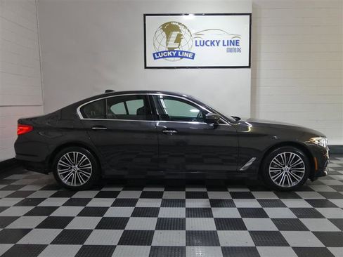 Used 2018 BMW 530i xDrive image 6