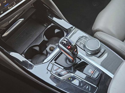 Used 2020 BMW X4 M image 20