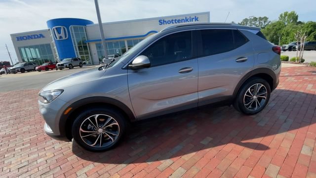 Used 2023 Buick Encore GX Select FWD image 6
