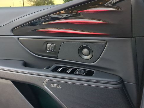 New 2026 Lincoln Nautilus Premier w/ Equipment Group 102A image 12