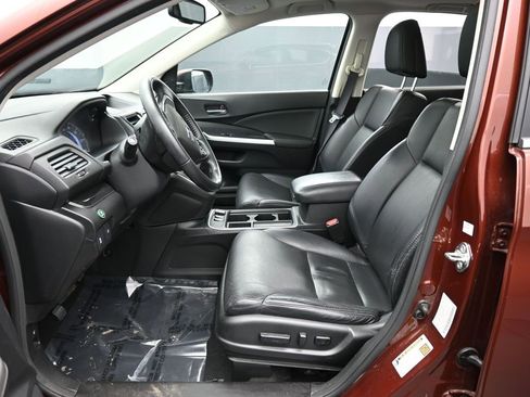 Used 2015 Honda CR-V EX-L image 32
