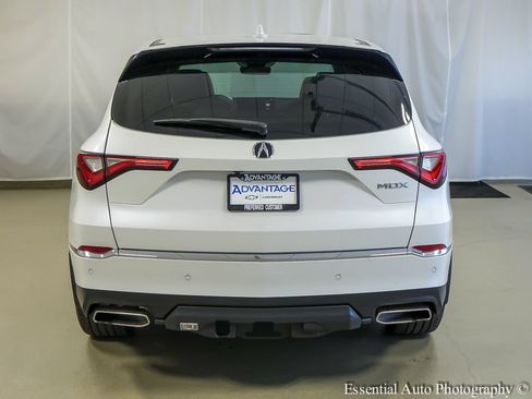 Used 2022 Acura MDX FWD w/ Technology Package image 6