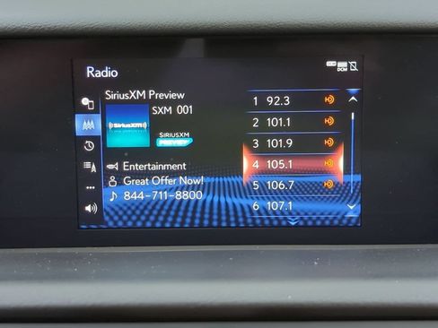 Used 2019 Lexus RC 350 RWD image 14