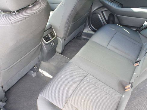 Certified 2025 Subaru Legacy Premium image 19