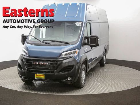 Used 2024 RAM ProMaster 3500 image 51