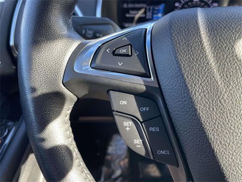 Used 2020 Ford Edge Titanium w/ Cargo Accessory Package image 15