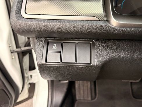 Used 2017 Honda Civic EX image 25