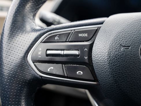 Used 2022 Hyundai Palisade Calligraphy image 23