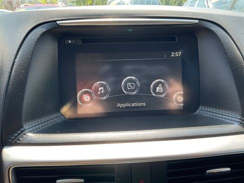 Used 2016 MAZDA CX-5 Touring FWD image 22