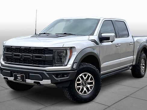 Used 2023 Ford F150 Raptor image 34
