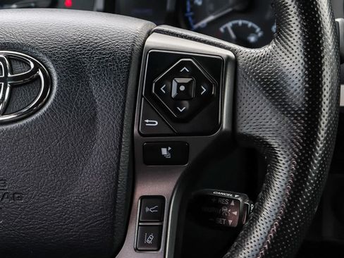 Used 2019 Toyota Tacoma TRD Pro AWD/4WD image 21