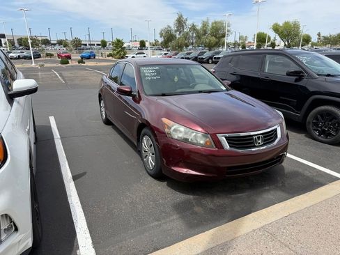 Used 2010 Honda Accord LX image 3