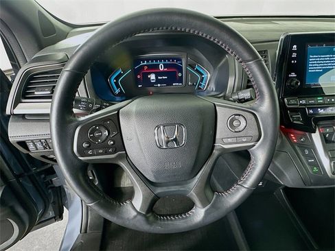 Used 2023 Honda Odyssey Sport image 24