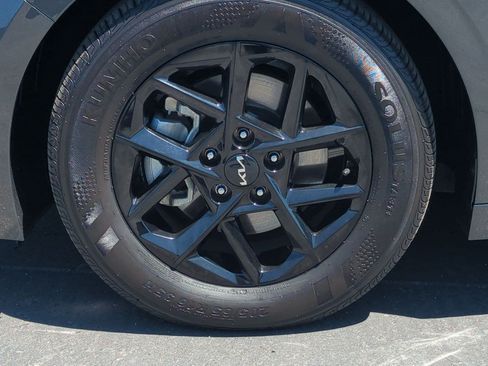 Certified 2025 Kia K5 LXS FWD image 26