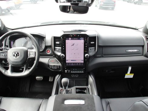 New 2026 RAM 1500 RHO AWD/4WD image 2