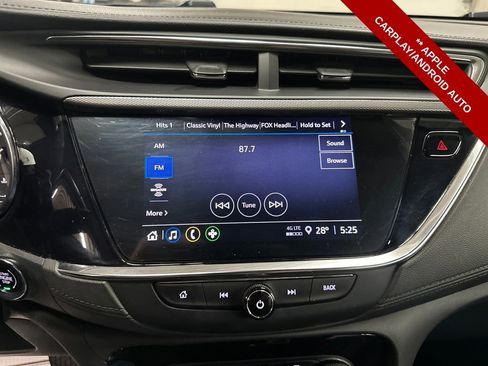 Used 2022 Buick Encore GX Preferred w/ Cold Weather Comfort Package image 22