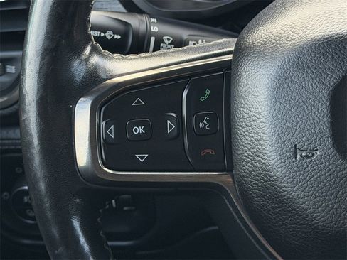 Used 2019 RAM 1500 Limited w/ Advanced Safety Group image 14