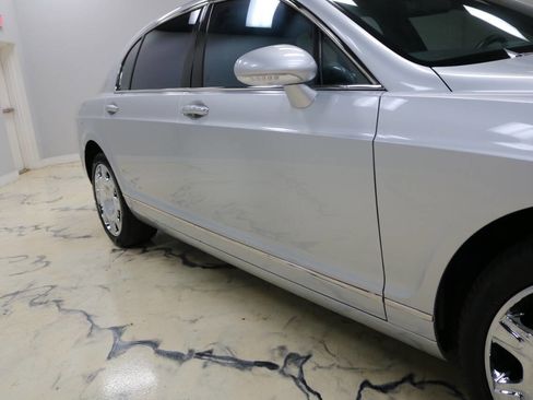Used 2006 Bentley Flying Spur Flying Spur image 55
