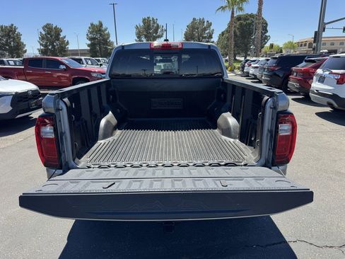 Used 2024 GMC Canyon AT4 w/ AT4 Premium Package image 11