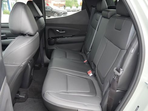 New 2026 Hyundai Santa Cruz XRT AWD/4WD image 28