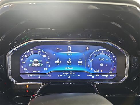 Certified 2022 Chevrolet Silverado 1500 LT image 24