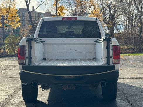 Used 2013 RAM 1500 Express image 15