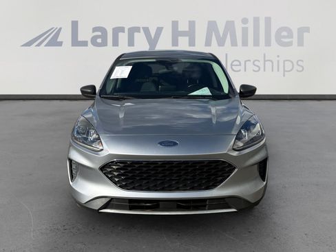 Used 2022 Ford Escape SE w/ Convenience Package image 8