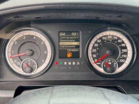 Used 2017 RAM 1500 Tradesman w/ Popular Equipment Group image 5