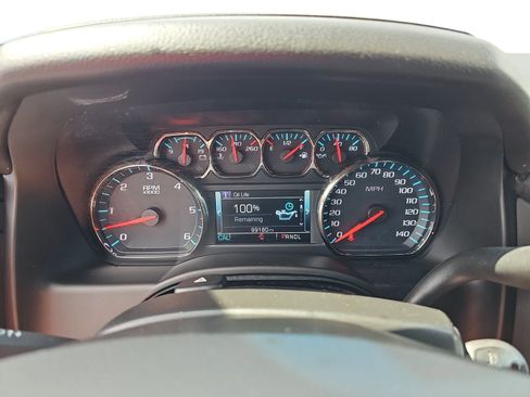 Used 2019 Chevrolet Tahoe LS RWD image 15