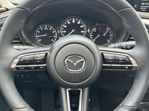 Certified 2025 MAZDA CX-30 AWD 2.5 S w/ Premium Package image 23