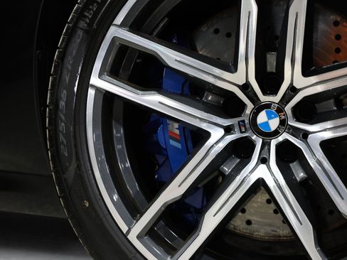 Used 2020 BMW M8 Coupe w/ M Driver's Package AWD/4WD image 54