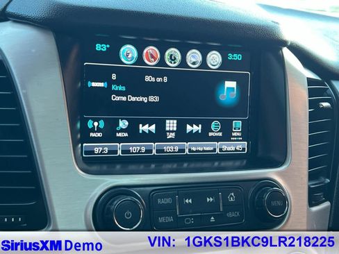 Used 2020 GMC Yukon SLT w/ Open Road Package image 33