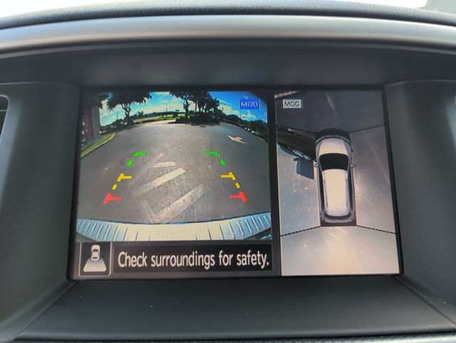 Certified 2019 Nissan Pathfinder SL w/ SL Premium Package FWD image 39