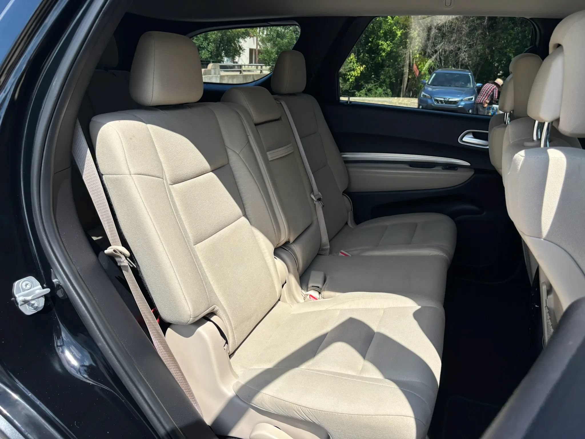 Used 2019 Dodge Durango SXT AWD/4WD image 55
