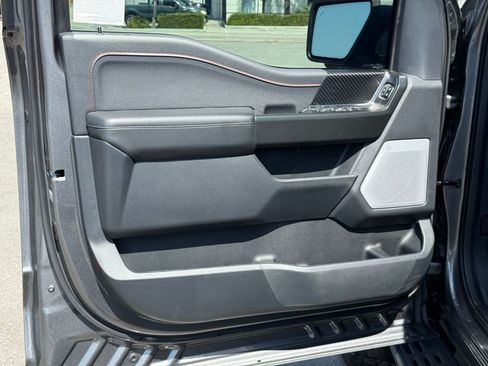 Certified 2025 Ford F150 Raptor AWD/4WD image 18