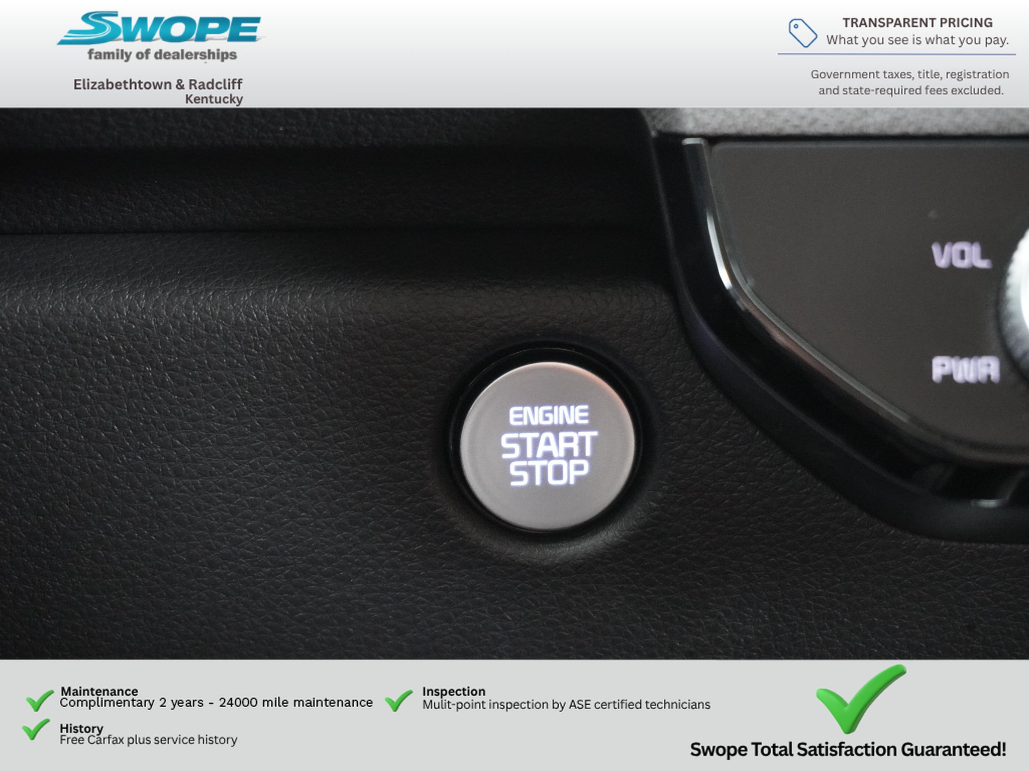 Used 2026 Kia Carnival EX FWD image 22