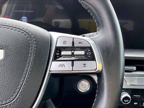 Used 2023 Kia Telluride S w/ S Sunroof Package AWD/4WD image 25