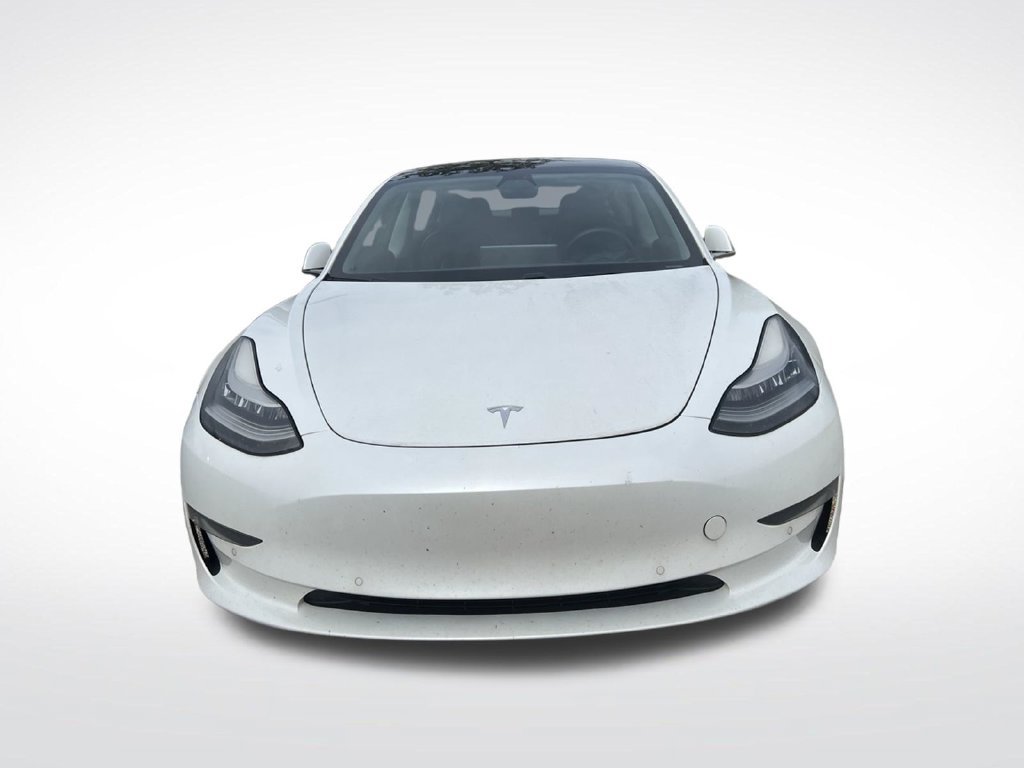 Used 2019 Tesla Model 3 Standard Range Plus RWD image 2