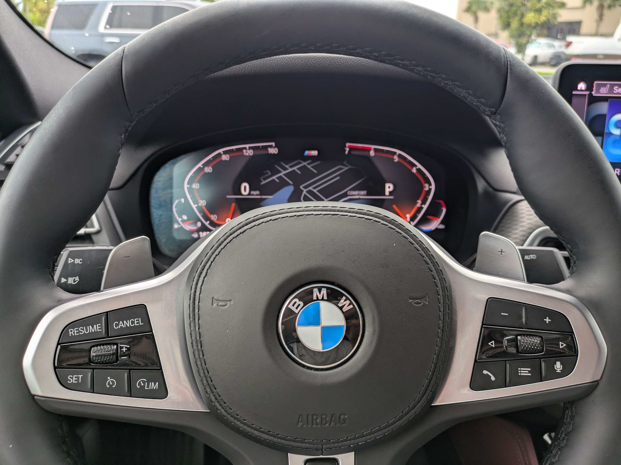 Used 2025 BMW X4 xDrive30i w/ Premium Package AWD/4WD image 29