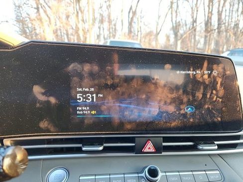 Used 2023 Hyundai Elantra SEL w/ Convenience Package image 17