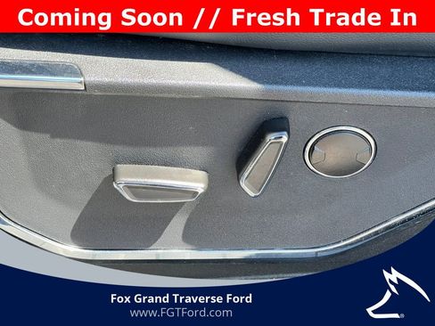 Certified 2024 Ford F150 Lariat w/ Equipment Group 502A High AWD/4WD image 12